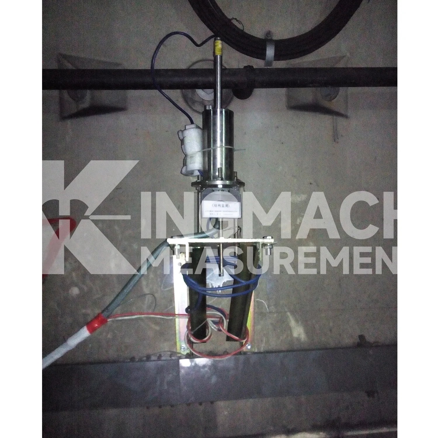 ইন্ডাকটিভ ফ্রিকোয়েন্সি-মডুলেটেড হাইড্রোস্ট্যাটিক লেভেল সেন্সরজেএমডিএল-62এক্সএক্সএটি, এডিটি ইমেজ 2