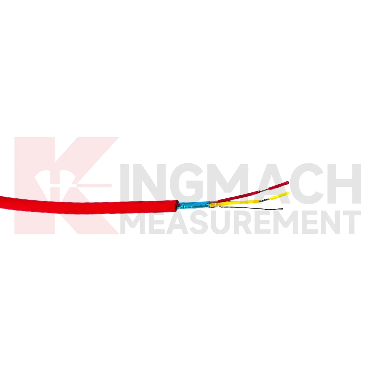 ডেডিকেটেড শিল্ডেড ওয়্যার JMZX-XPX ইমেজ 2 পরীক্ষা করুন