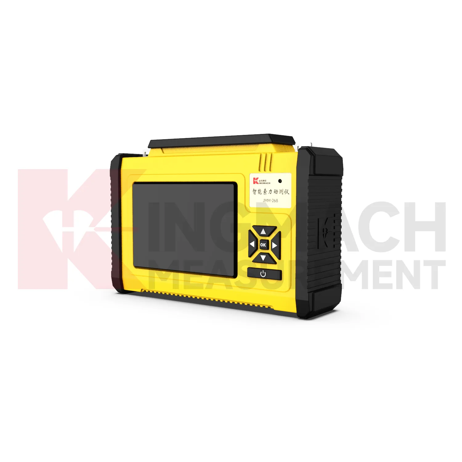 তারের বল পরিমাপের যন্ত্র JMM-268L-1、2 চিত্র 1