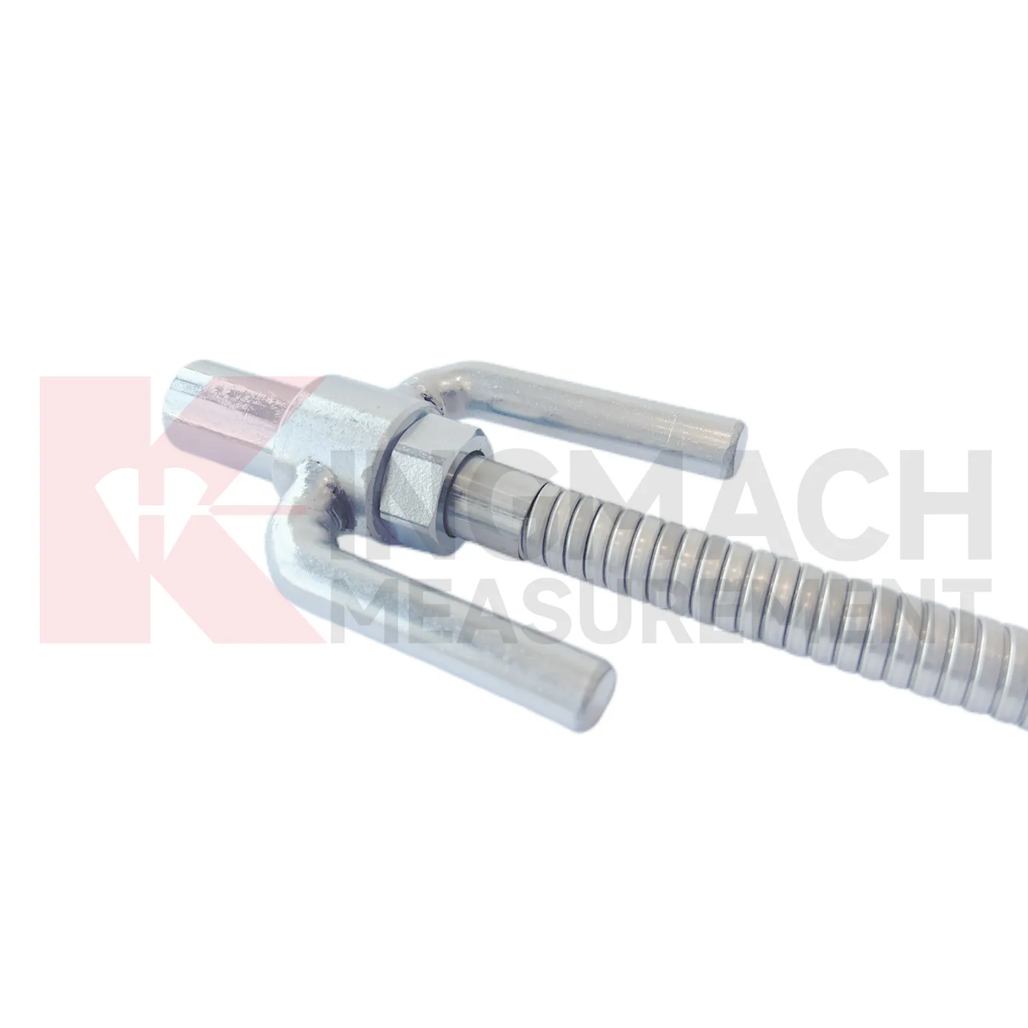 স্মার্ট একক-পয়েন্ট সেটেলমেন্ট গেজ JMDL-47XXAT চিত্র 4