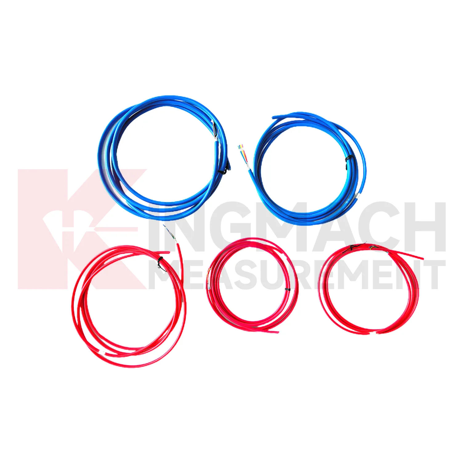 ডেডিকেটেড শিল্ডেড ওয়্যার JMZX-XPX ইমেজ 5 পরীক্ষা করুন