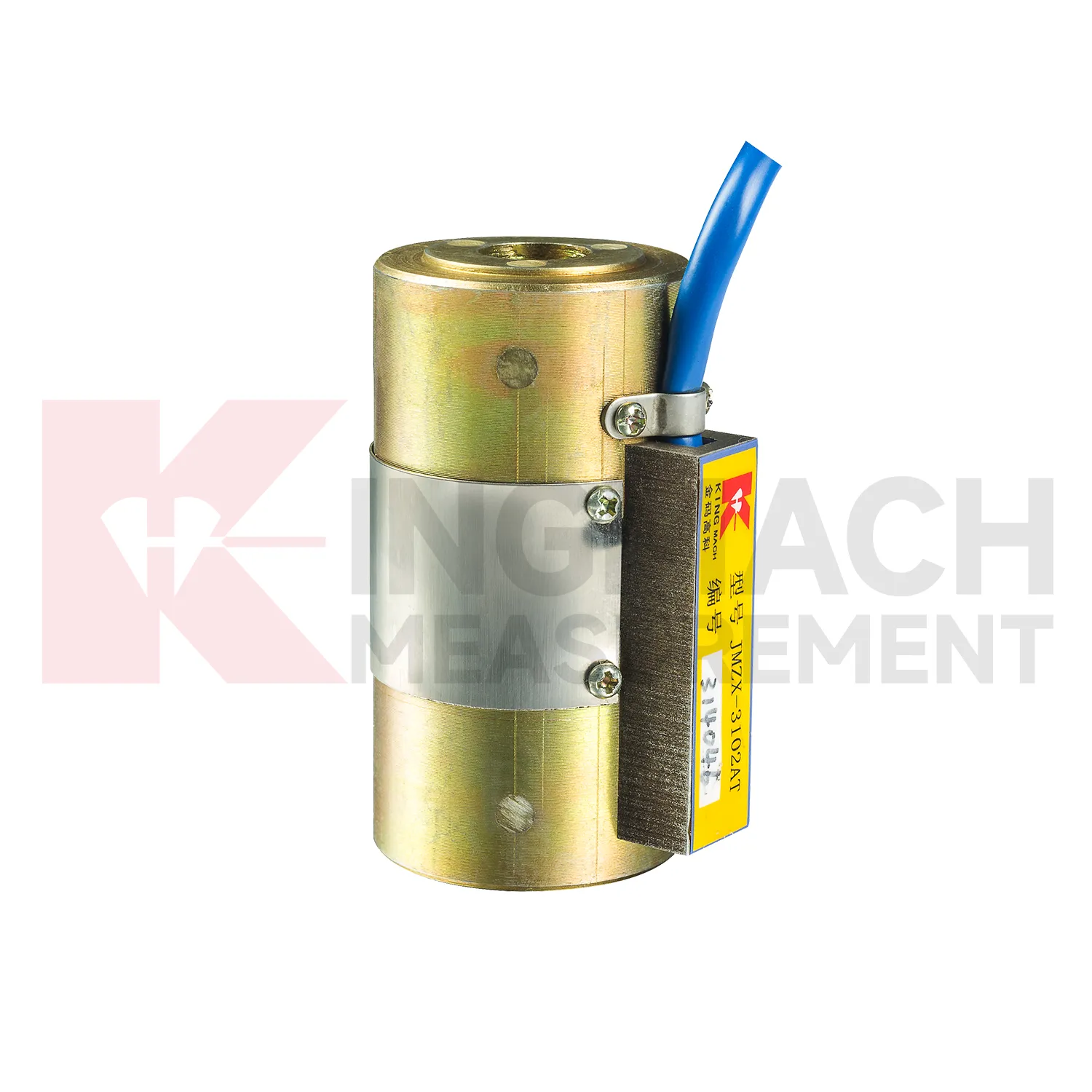 হোলো লোড সেল JMZX-3XXXHAT চিত্র 3