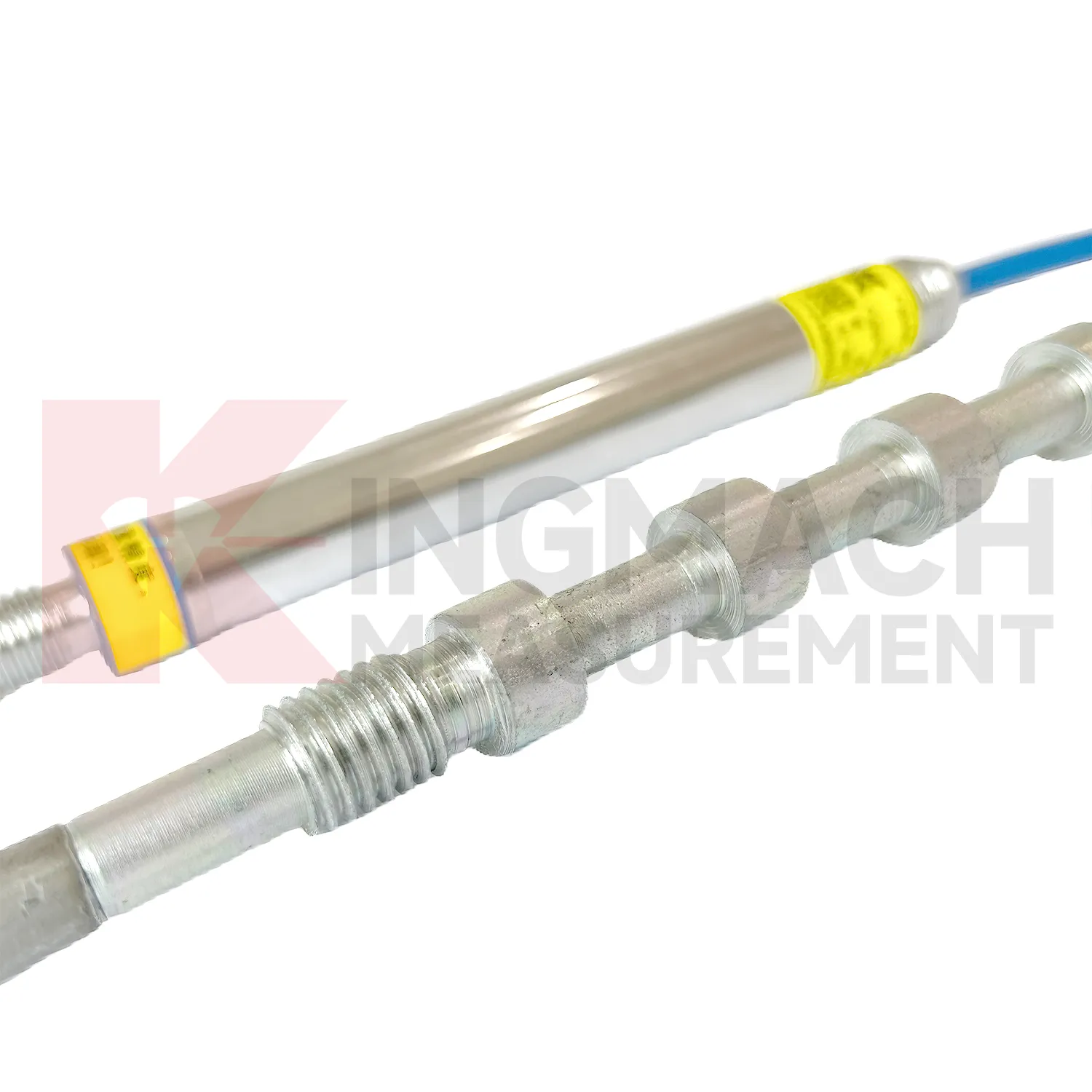 স্মার্ট সিঙ্গেল-পয়েন্ট বেডরক ডিসপ্লেসমেন্ট মিটার JMDL-32XXAT ইমেজ 3