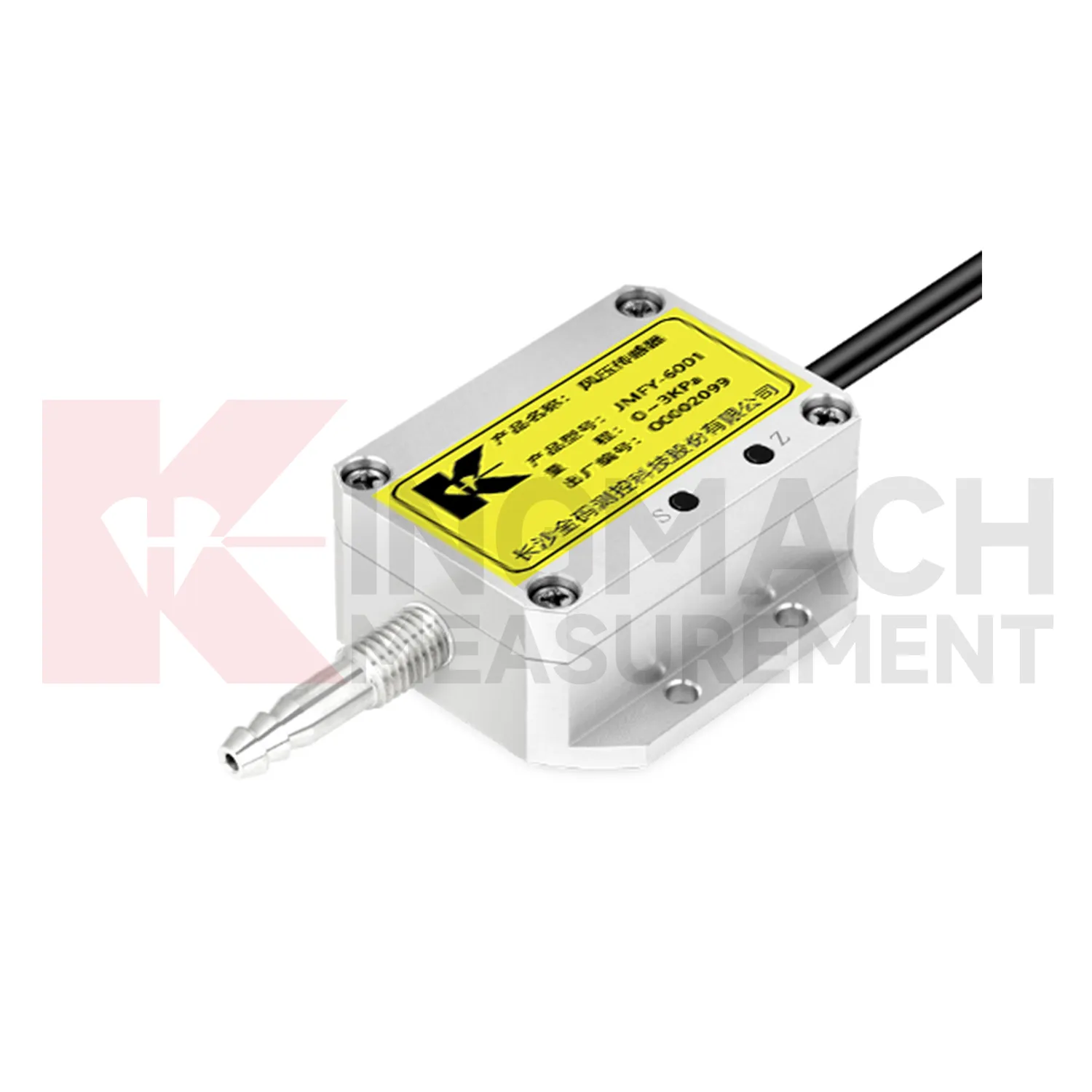 বায়ুচাপ সেন্সর JMFY-1 চিত্র 0