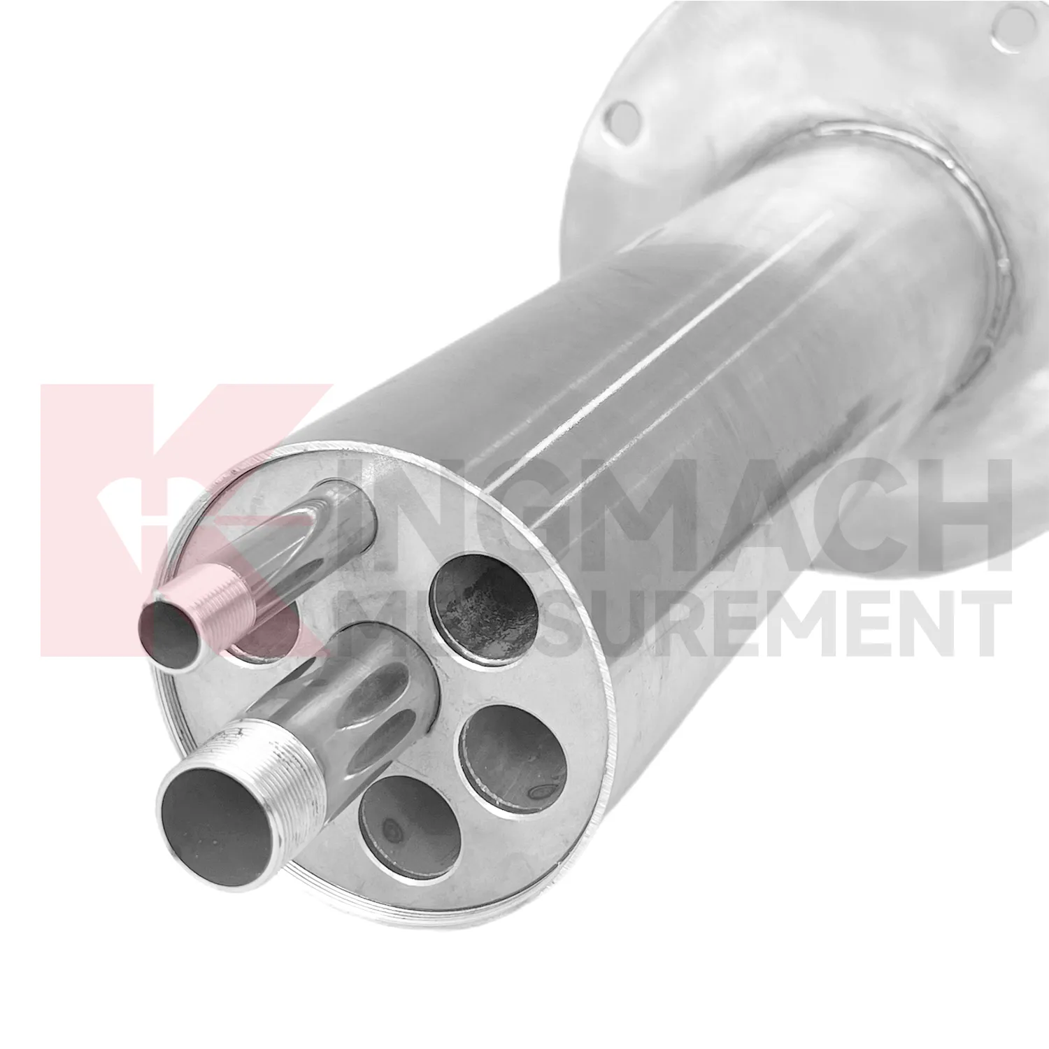 স্মার্ট মাল্টিপয়েন্ট ডিসপ্লেসমেন্ট মিটার JMDL-31XXAT ইমেজ 3