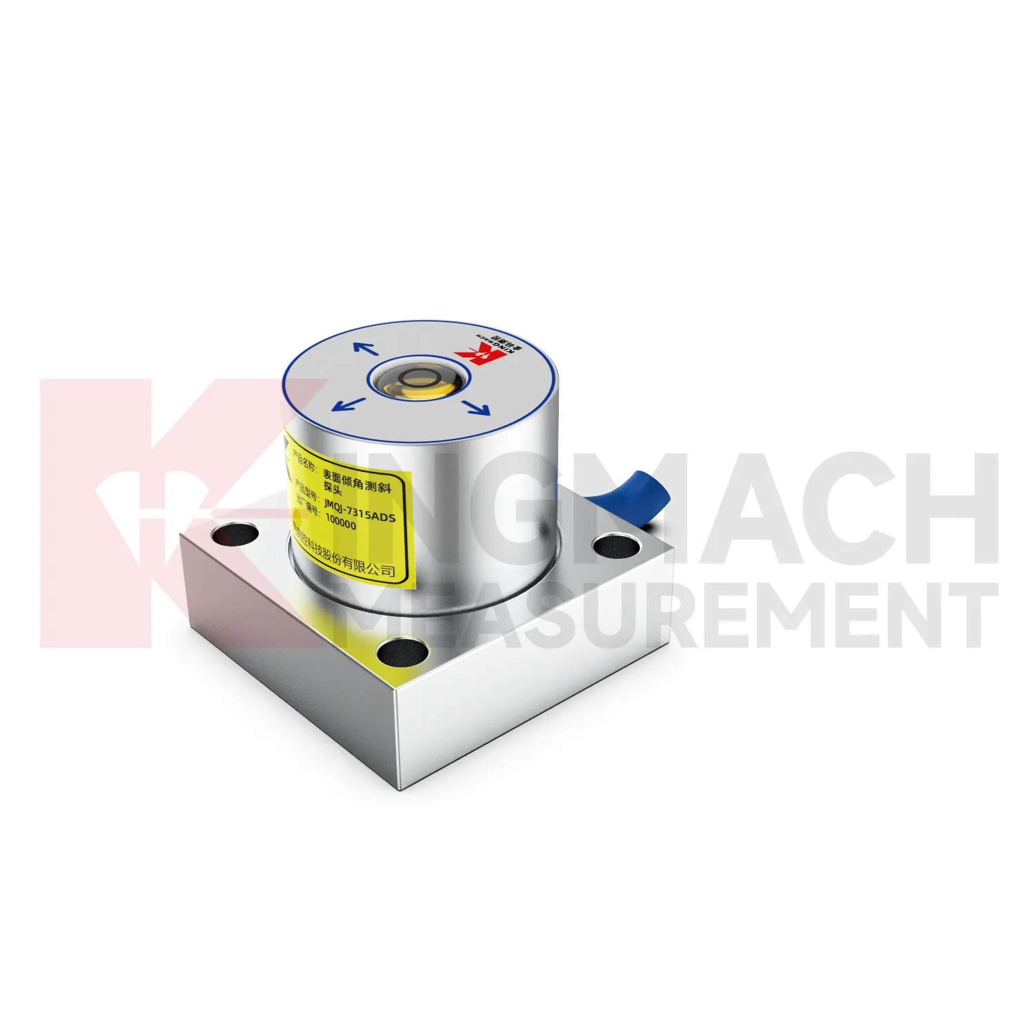 টিল্টমিটার JMQJ-7315ADS চিত্র 1