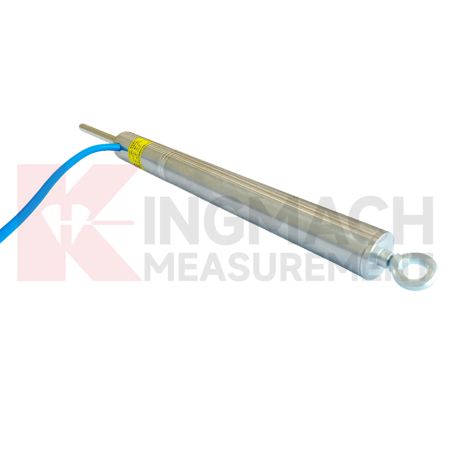 স্মার্ট ফর্মওয়ার্ক ডিসপ্লেসমেন্ট মিটার/ স্টিল ওয়্যার ডিসপ্লেসমেন্ট মিটার JMDL-49XXAT ইমেজ 4