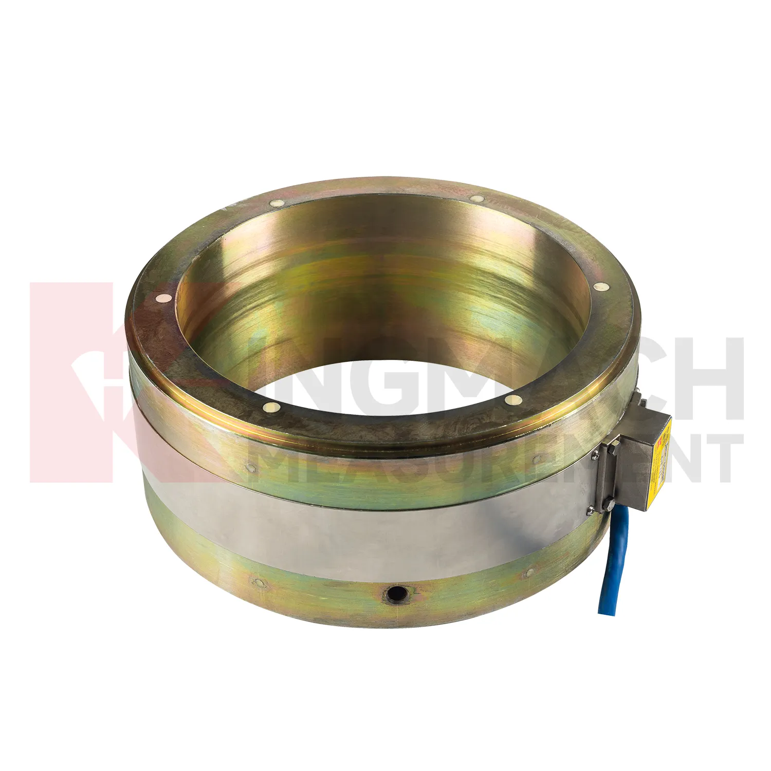 হোলো লোড সেল JMZX-3XXXHAT চিত্র 2