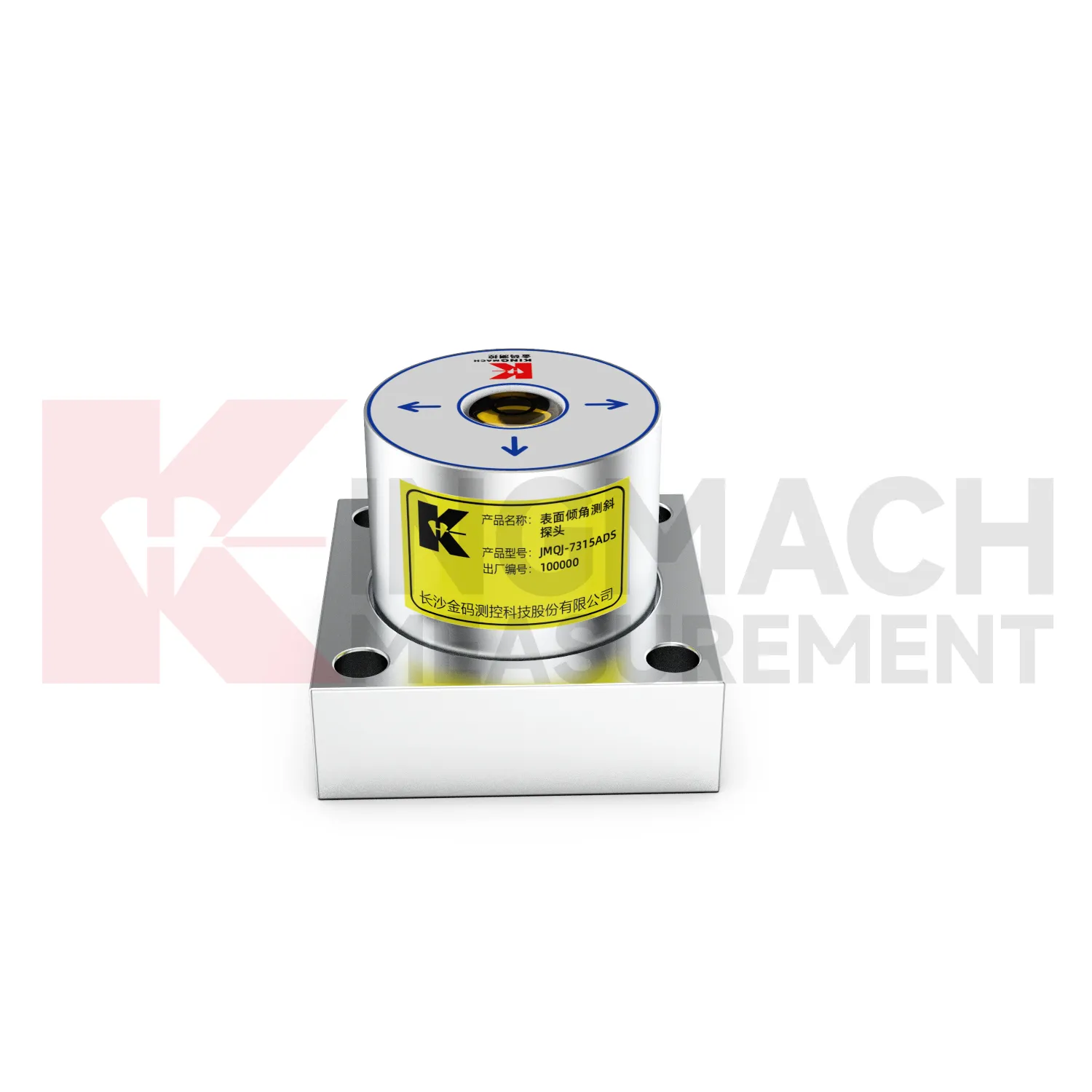 টিল্টমিটার JMQJ-7315ADS