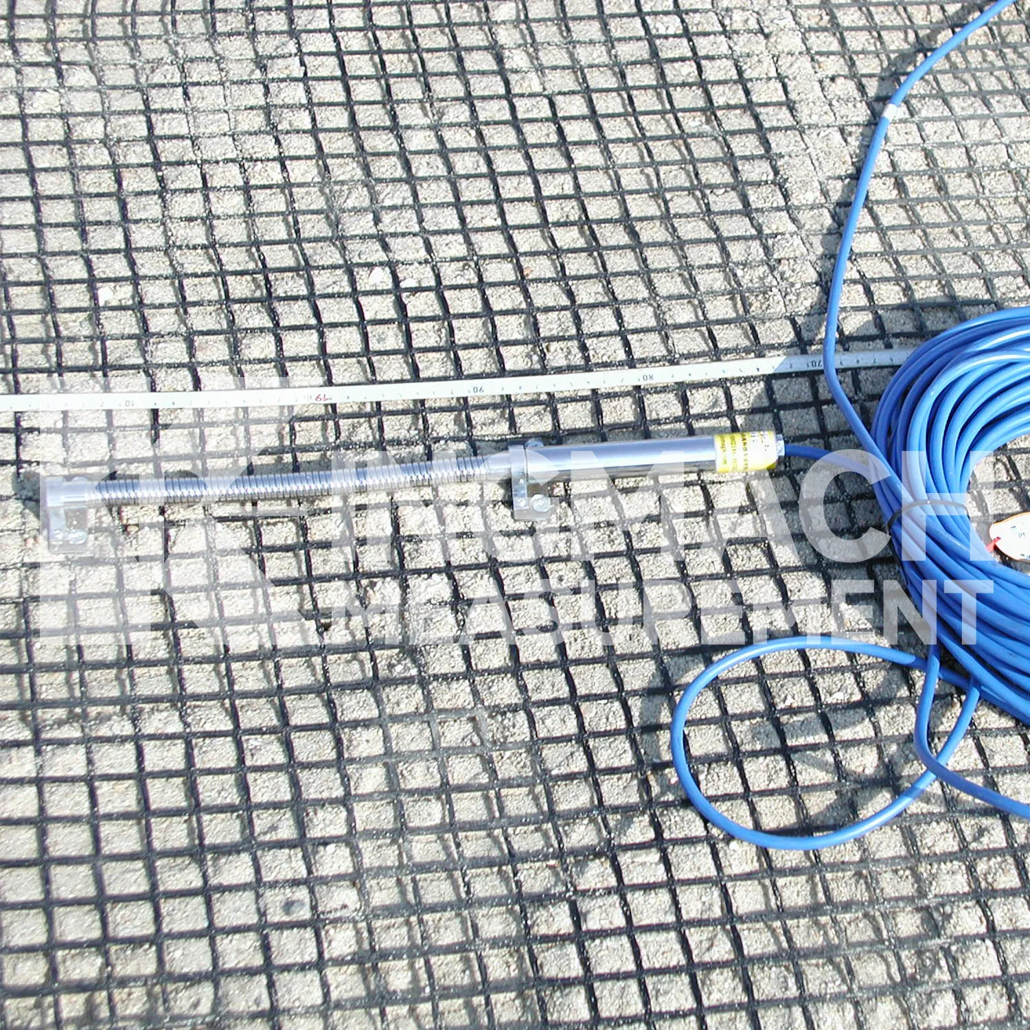 স্মার্ট নমনীয় স্থানচ্যুতি মিটার JMDL-24XXAT চিত্র 2