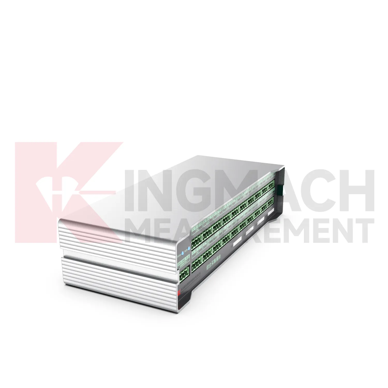 ব্যাপক অধিগ্রহণ মডিউল JMZX-XXGH ইমেজ 4