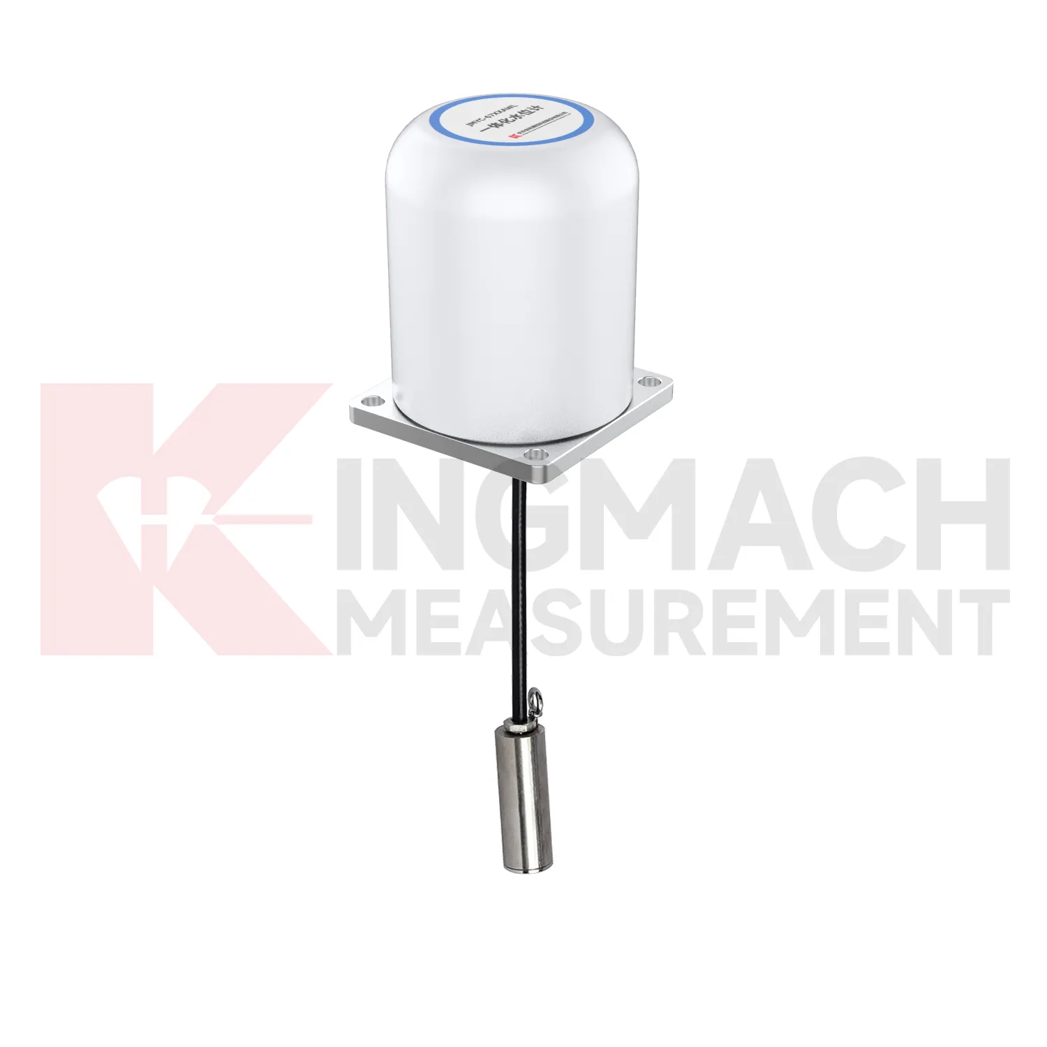 ইন্টিগ্রেটেড ওয়াইড-রেঞ্জ ডিফারেনশিয়াল প্রেসার ওয়াটার লেভেল মিটার JMYC-67XXAWL ইমেজ 3