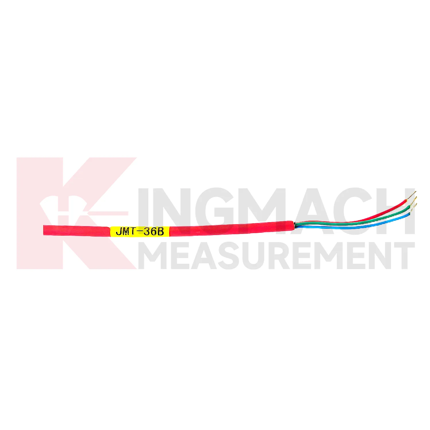 সেমিকন্ডাক্টর টেম্পারেচার সেন্সর JMT-36B ইমেজ 1