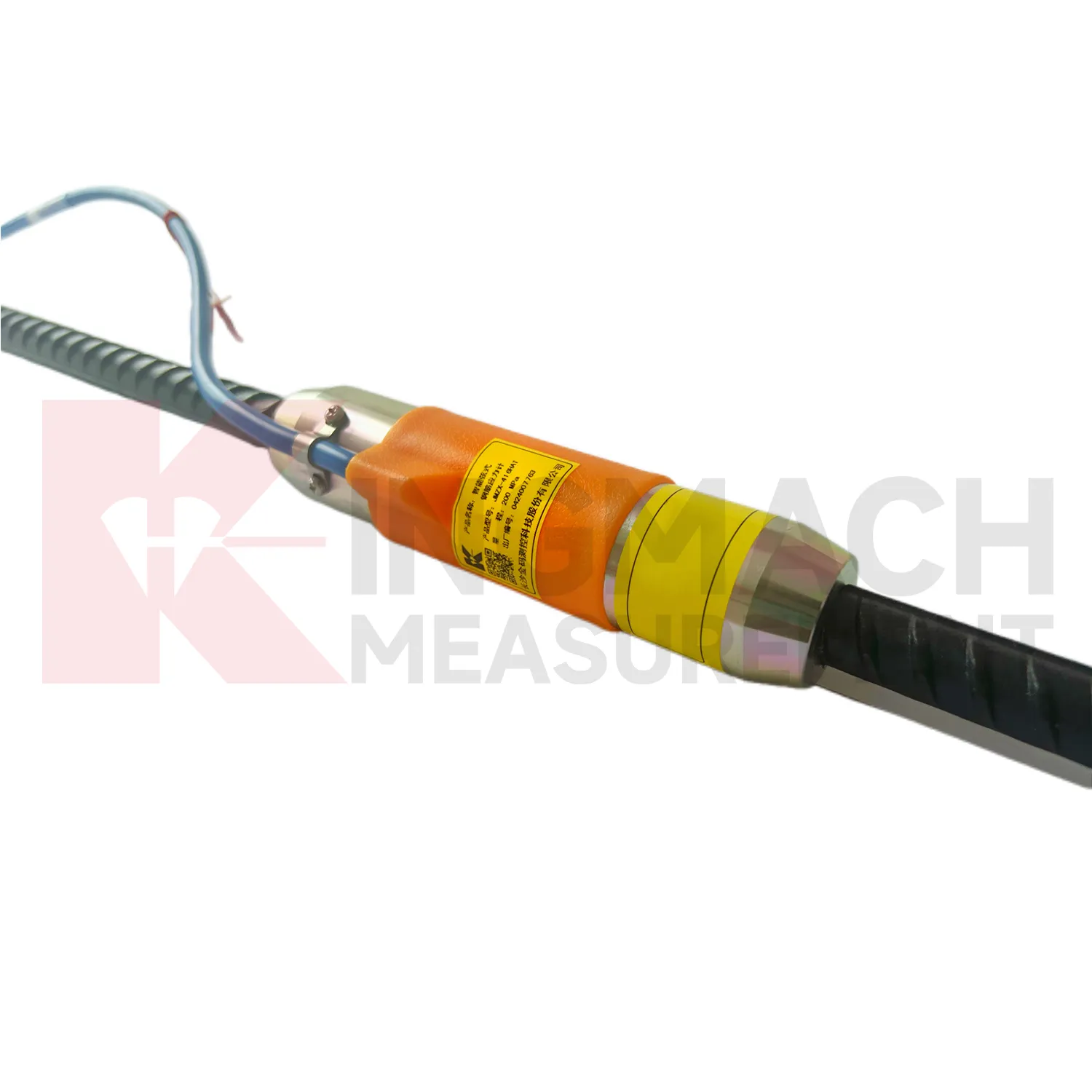 রিবার স্ট্রেনমিটার (ভিডাব্লু এবং স্মার্ট টাইপ) JMZX-4XXHAT/HB ছবি 2