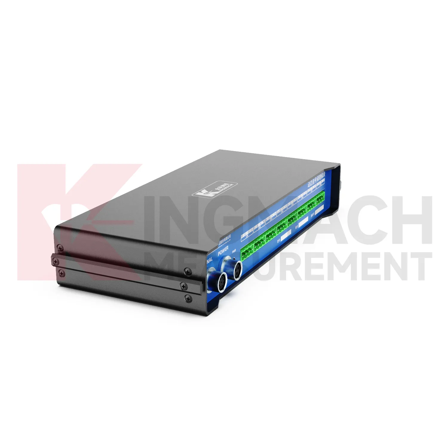 ডায়নামিক সিগন্যাল কন্ডিশনিং মডিউল JMYD-2008XTA ইমেজ 3