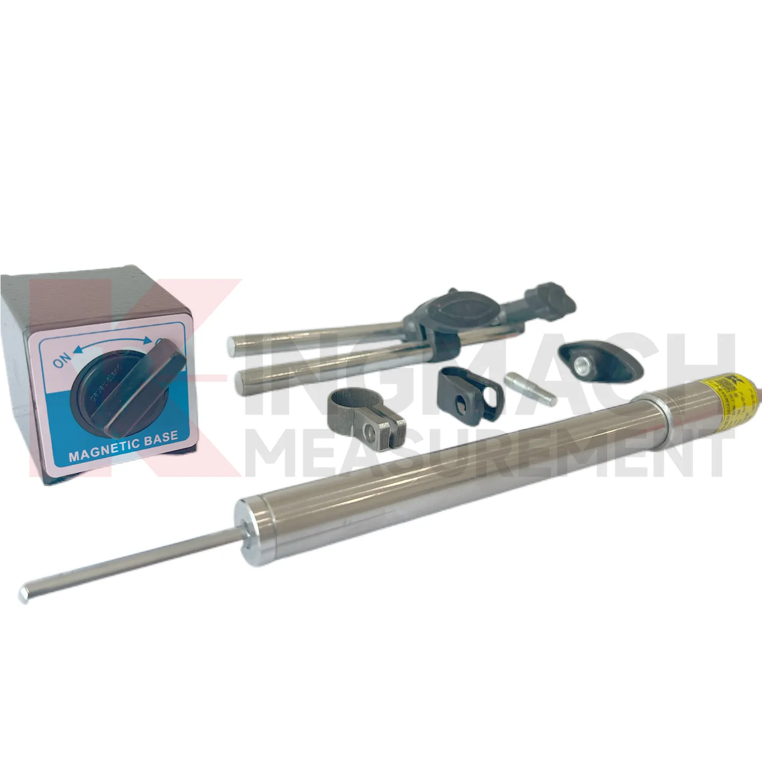 স্মার্ট সাধারণ-উদ্দেশ্য স্থানচ্যুতি মিটারJMDL-21XXAT চিত্র 5