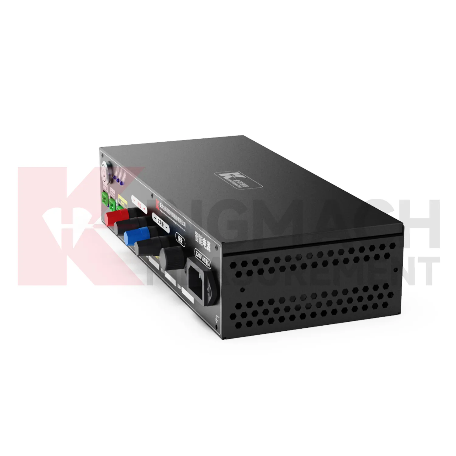 স্মার্ট পাওয়ার সাপ্লাই মডিউল JMDY-1602AD ছবি 2