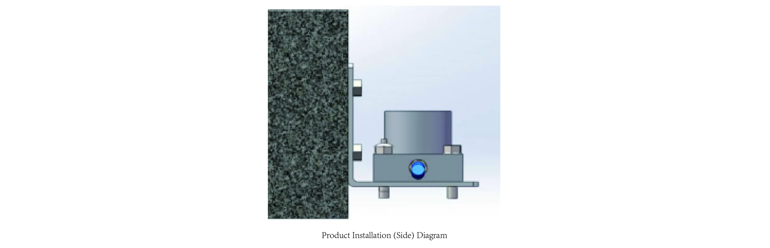 টিল্টমিটার JMQJ-7315ADS ছবি 8