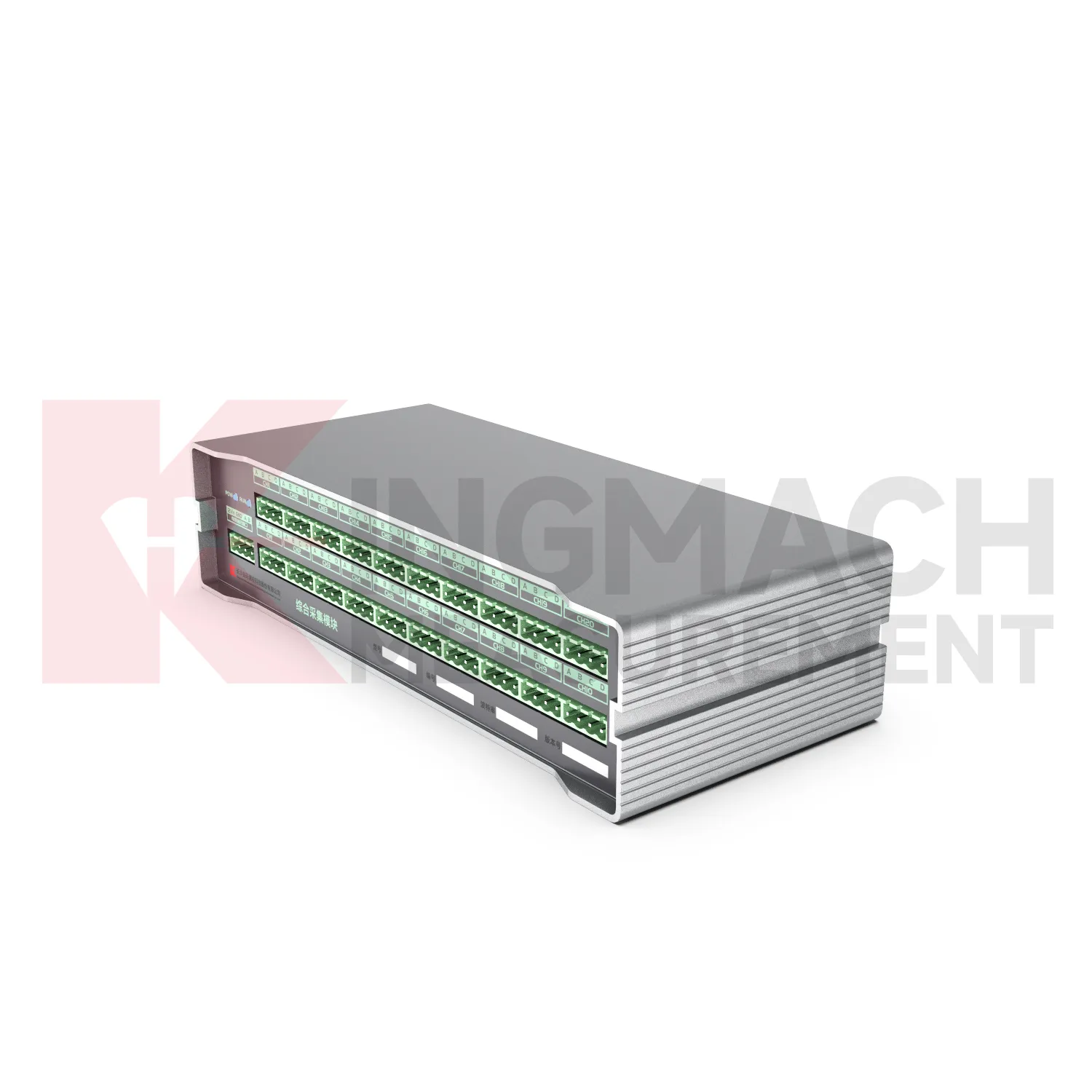 ব্যাপক অধিগ্রহণ মডিউল JMZX-XXGH ইমেজ 1