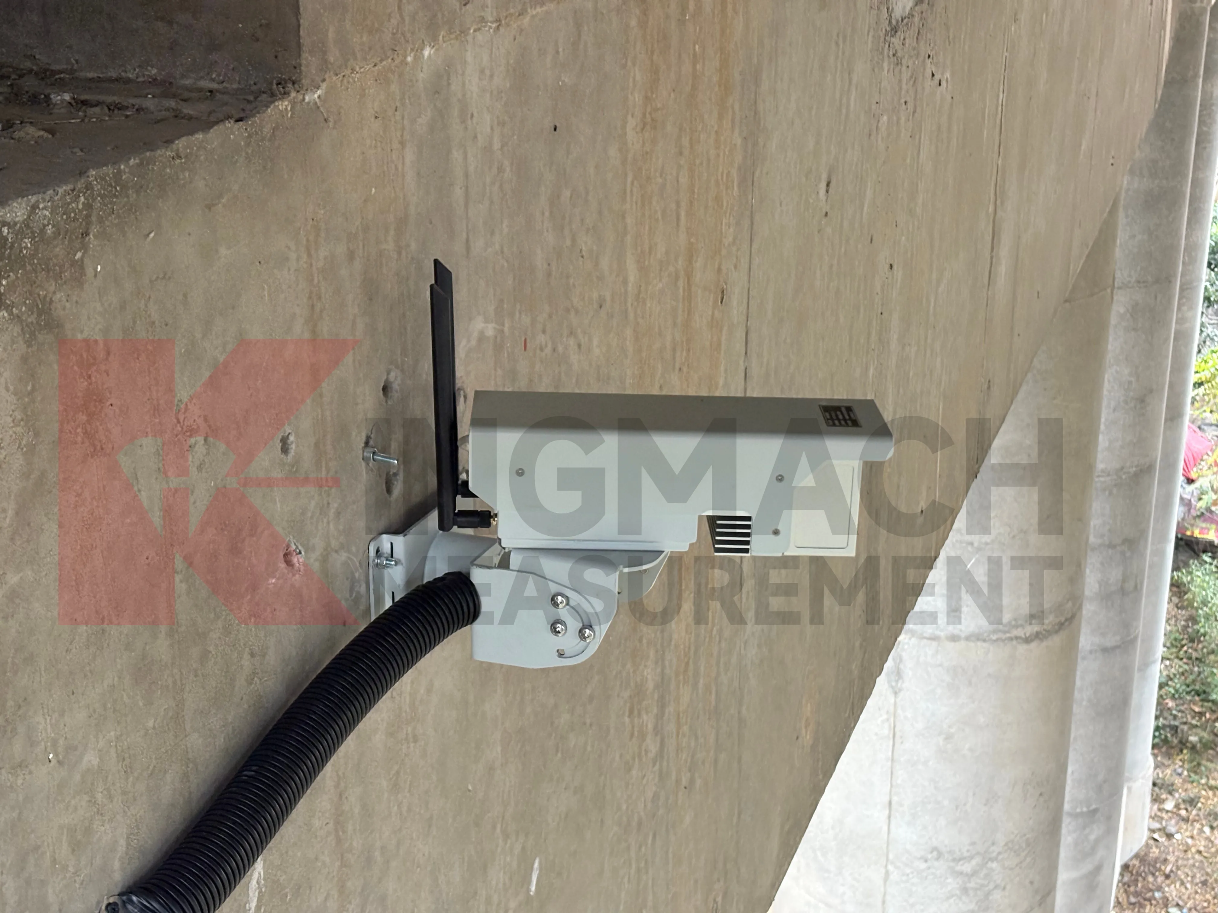 অপটিক্যাল ডিফ্লেকশন মনিটর JMGD-93XX ইমেজ 5