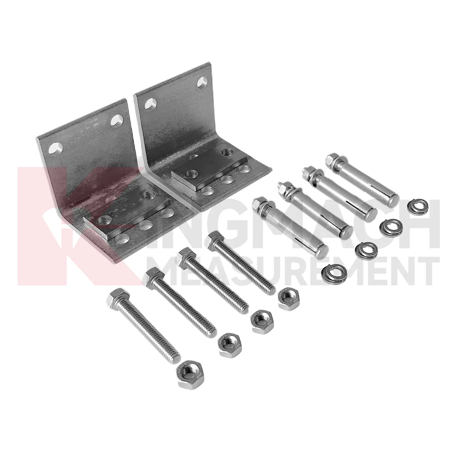 ডিফারেনশিয়াল ডিসপ্লেসমেন্ট মিটারJMDL-52XXADT চিত্র 5