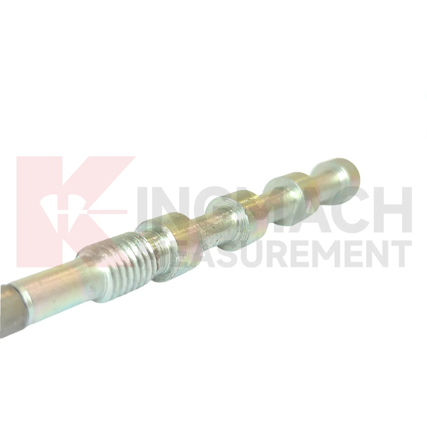 স্মার্ট সিঙ্গেল-পয়েন্ট বেডরক ডিসপ্লেসমেন্ট মিটার JMDL-32XXAT ইমেজ 4